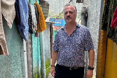Data and slums: ‘Evaluation is the way to speak truth to power’