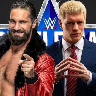 How I would book Austin and Owens at Wrestlemania and Rhodes /Rollins