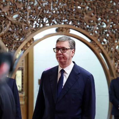 Sunovrat srpske spoljne politike: Računi su stigli na naplatu Sunovrat srpske spoljne politike: Računi su stigli na naplatu