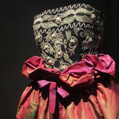 Chapter 12: Now it's time for me to be the victim