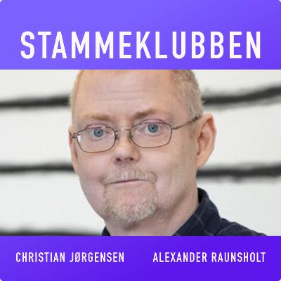 16. Per Alm: PhD, Researcher, Forfatter (special på engelsk)