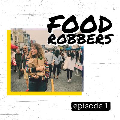 A Life Long Relationship w/ Food A Life Long Relationship w/ Food