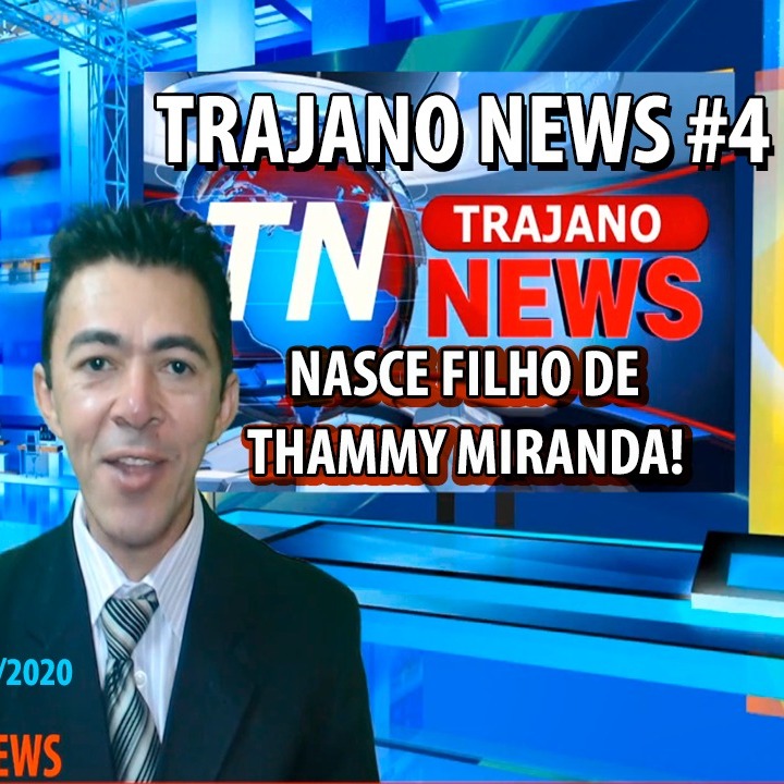 AGNALDO TRAJANO - HUMORISTA