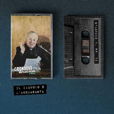 Il diavolo e l'acquasanta Il diavolo e l'acquasanta