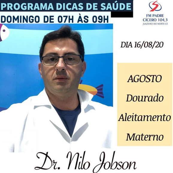 Dicas de Saúde