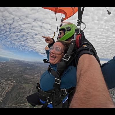 Skydiving adventures Skydiving adventures