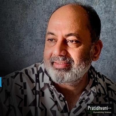 Ep. 104 : Conversation with Shivprasad Patil - Nanomechanics to Biophysics with a Force | IISER Pune Ep. 104 : Conversation with Shivprasad Patil - Nanomechanics to Biophysics with a Force | IISER Pune