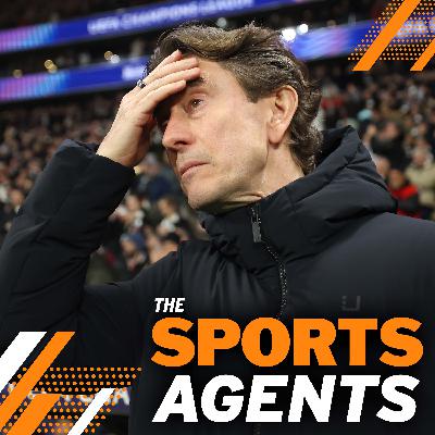 Frank out, Dyche gone, Tuchel commits - Are football's power brokers panicking? Frank out, Dyche gone, Tuchel commits - Are football's power brokers panicking?