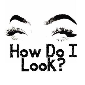 E01: How Do I Look