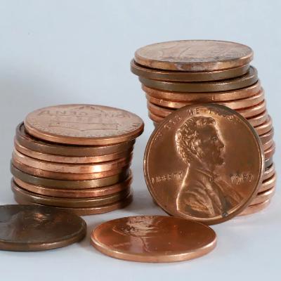 The Areola Rollercoaster podcast: Episode 74 | A penny ain't worth the cost The Areola Rollercoaster podcast: Episode 74 | A penny ain't worth the cost