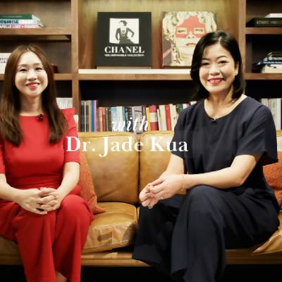 Dr. Jade Kua - Money is Not Evil - [Why Women Don't Talk Money, EP.19]