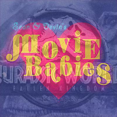 045 -- Jurassic World: Fallen Kingdom