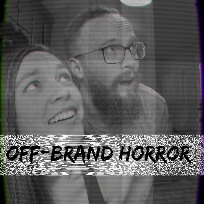 Off-Brand Horror Trailer