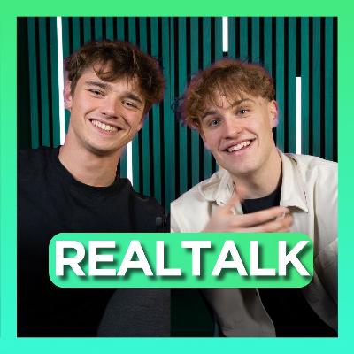 #11 - Realtalk: Schulzeit, Erfolg & Reisen - mit Daniel Gottwald