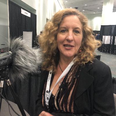 A Conversation with Amy Seidman, BFlo, Blockchain for Sustainability A Conversation with Amy Seidman, BFlo, Blockchain for Sustainability