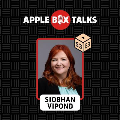 S3 Ep3: Siobhan Vipond, Canadian Labour Congress Executive Vice-President S3 Ep3: Siobhan Vipond, Canadian Labour Congress Executive Vice-President