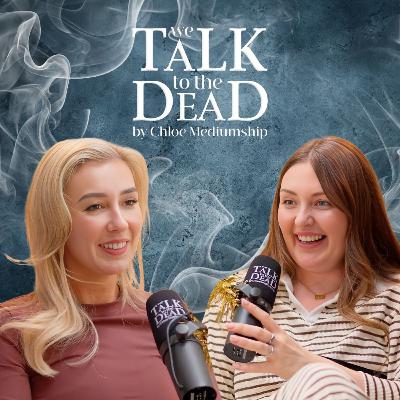 An Artist’s Gift: Joanna Green Paints My Nan’s Bench & Predicts My Future! An Artist’s Gift: Joanna Green Paints My Nan’s Bench & Predicts My Future!