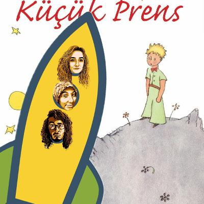 Sensin Tuhaf - Küçük Prens, Organ Piyasası, Kraliçe - Bölüm 17