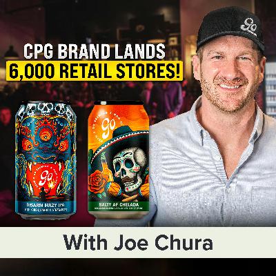 He Quit Drinking… Then Built a $10M Non-Alcoholic Beer Brand | Joe Chura (MU Classic) He Quit Drinking… Then Built a $10M Non-Alcoholic Beer Brand | Joe Chura (MU Classic)