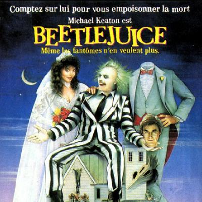 Double Feature - Beetlejuice Double Feature - Beetlejuice