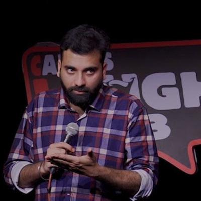 FITNESS - Anubhav Singh Bassi - Comedy - Standup Comedy