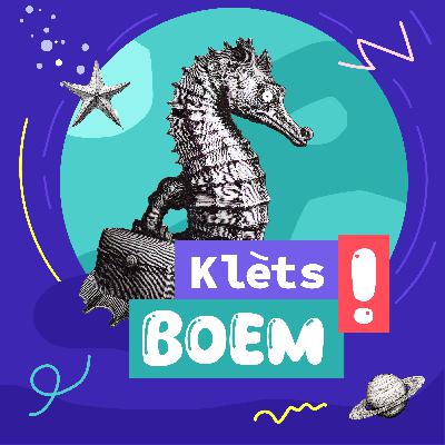 15. Zeepaard is het zat