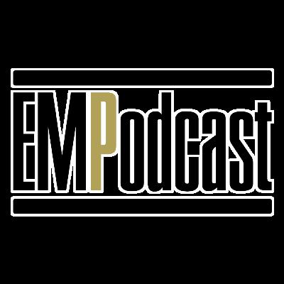 I Guess This Is It | EMPodcast | EP 1