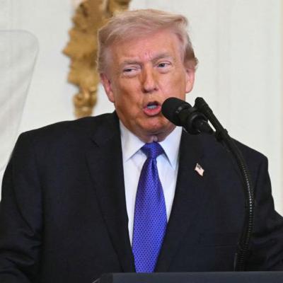 Trump Calls Iran War “Last, Best Chance” Trump Calls Iran War “Last, Best Chance”