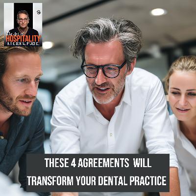 43: 4 Rules That Transform Your Dental Practice (Most Dentists Miss This)