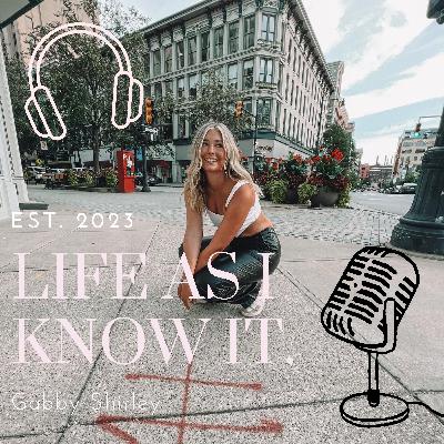 Faith and Transformation: A New Podcast Journey