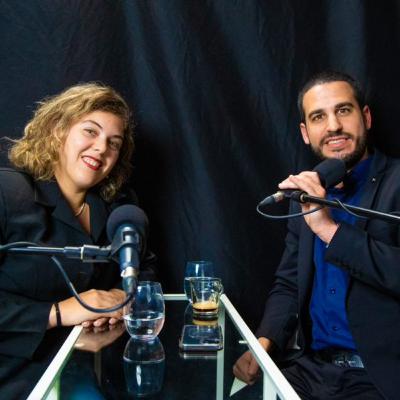 פרק 19 - הכירו את עו"ד רז עטיה - האתגרים מאחורי ההצלחה בעסקים