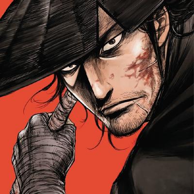 《镖人》之后：电影没讲完的那些人与漫画后来的那些事