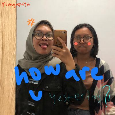 ngaler ngidul seperti kata wali