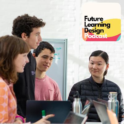 4. IB Systems Transformation Pathway (part of the Global Pathways Innovations Mini-Series)