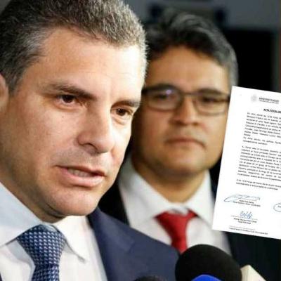 El rol de la Fiscalía: una nueva controversia del periodismo El rol de la Fiscalía: una nueva controversia del periodismo
