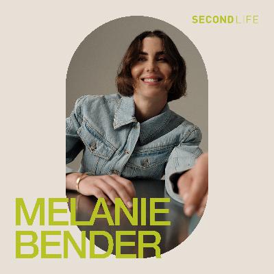 Melanie Bender: Founder and CEO of Lore