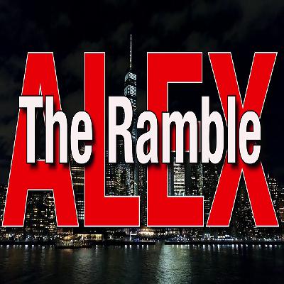 Alex Bennett's Ramble 1/23/2026 Alex Bennett's Ramble 1/23/2026