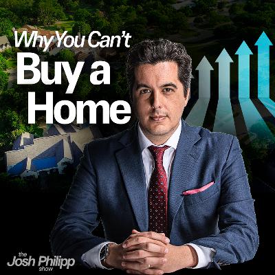 Why You Can’t Afford a House