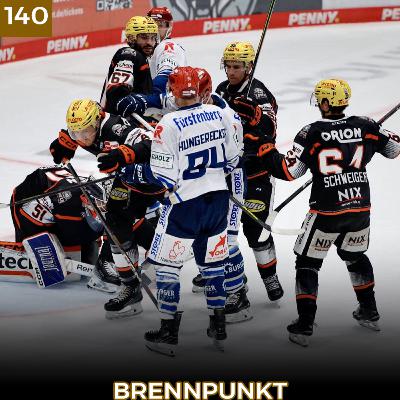 Folge 140: Brennpunkt