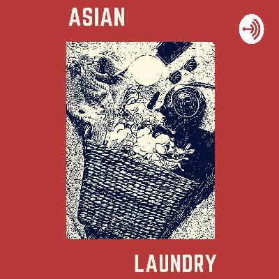 Asian Laundry (Trailer)