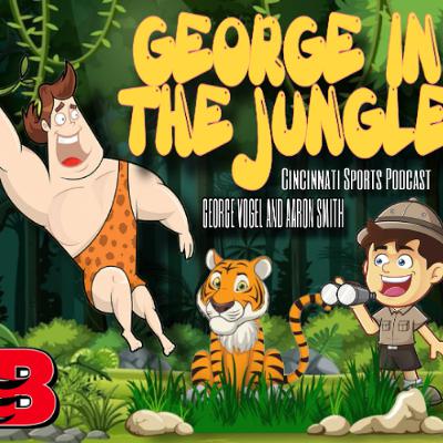 Remington Tavern presents George In The Jungle Ep 96 Remington Tavern presents George In The Jungle Ep 96