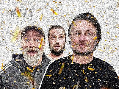 #273 Lamento und Lametta