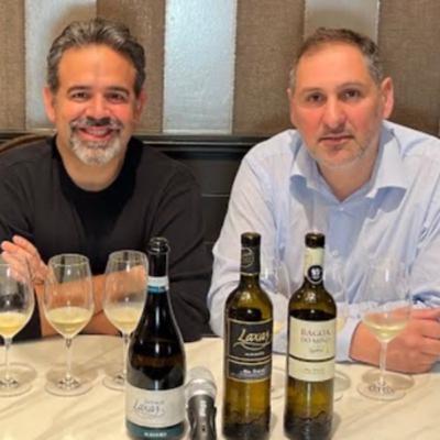 Si te gusta el Albariño, no te pierdas esta nota