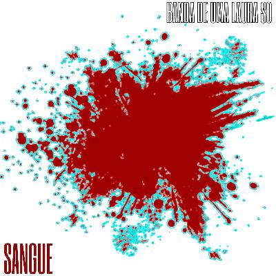 ... sangue