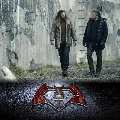 Zack Snyder's Justice League - Part 1 Ep 1 - Bruce in Iceland