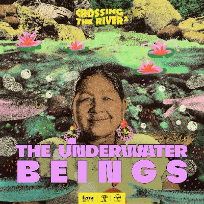 Mari Luz Canaquiri: The Underwater Beings [ENG]
