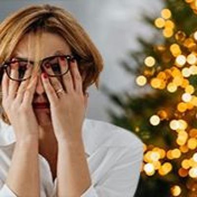 Dreading Christmas Dreading Christmas