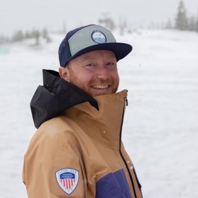Season 5, Episode 4, Audio: Peter Novom, PSIA-AASI Alpine Team Member