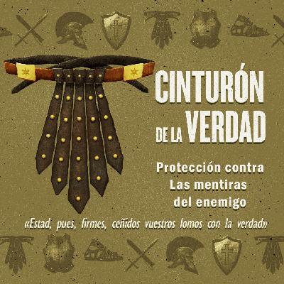 03 El cinturón de la verdad