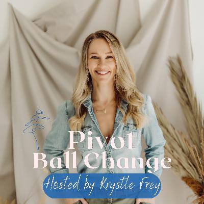 46. The Postpartum Journey with Kysa Douglas
